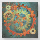 Suche nach zahn untersetzer Vintag