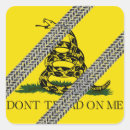 Recherche de aile gauche autocollants Démocrate