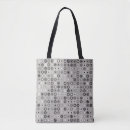 Recherche de graphic tote bags Modern