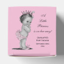 Recherche de petit prince ballotins Future maman