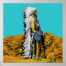 Suche nach sioux poster Modern