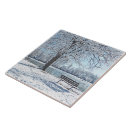 Recherche de magie carreaux Neige