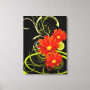 Suche nach gerbera leinwandbilder Bunt