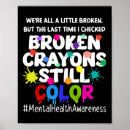 Suche nach depression poster Gesundheit
