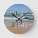 Suche nach seashore wanduhren Summer