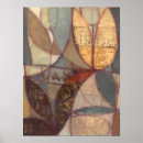 Recherche de floral abstrait art Moderne