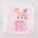 Suche nach 1 jahr alt einladungen Rosa