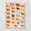 Recherche de allié cartes postales La première guerre mondiale