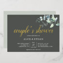 Recherche de douche de couples invitations Rustique