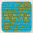 Suche nach surfer untersetzer Tropisch