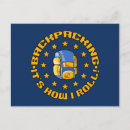 Suche nach rucksack postkarten Camping