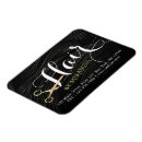 Recherche de coiffeur magnets Styliste