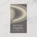 Suche nach saturn visitenkarten Wissenschaft