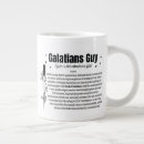 Recherche de chrétiennes tasses Pour lui