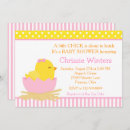 Recherche de poussins invitations Poussette