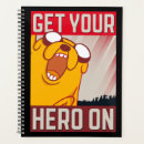 Recherche de jake bureau fournitures Cartoon network