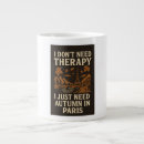 Suche nach paris souvenir tassen Reise