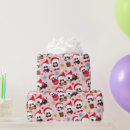 Suche nach pandas geschenkpapier Packpapier