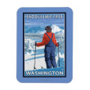 Suche nach skifahren magnete Skifahrer