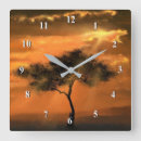 Recherche de rayons de soleil horloges Nuages