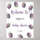 Recherche de deco blackberry posters Aquarelle