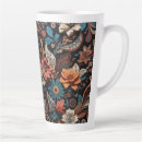 Recherche de paisley tasses Motif