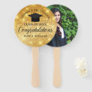 Recherche de graduation éventails Félicitations