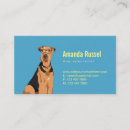 Suche nach schwarzer hund visitenkarten Für haustiere