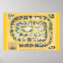 Suche nach spielbrett poster Vintage