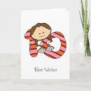 Recherche de 10ème anniversaire cartes Fille