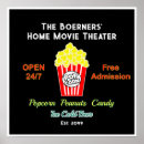 Suche nach popcorn poster Theater
