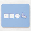 Recherche de magasin tapis souris Logo