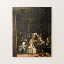 Recherche de lassie puzzles Las meninas