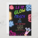 Suche nach crazy einladungen Neon