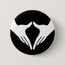 Recherche de symbole lesbien badges Féministe