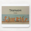 Recherche de caractère tapis souris Motivation