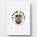 Recherche de empreintes pattes plaques Amoureux des chiens