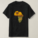 Suche nach afrikanische safari tshirts Löwe