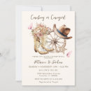 Recherche de cowboy cowgirl invitations Garçon ou fille