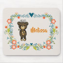 Suche nach niedlicher bär mousepads Braunbär