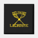 Recherche de lacrosse magnets Bâton de croix