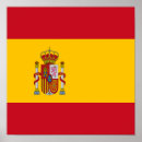 Suche nach spanien flagge poster Stolz