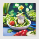 Suche nach niedlicher frosch magnete Blume