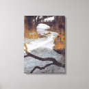 Recherche de glace impressions sur toile Printemps