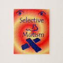 Recherche de muet puzzles Silencieux