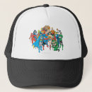 Recherche de collection casquettes Super
