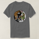 Recherche de tigger tshirts Symbole