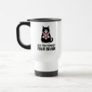 Recherche de attitude voyage mugs Sarcastique