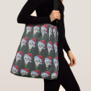 Recherche de tête mort sacs Squelette
