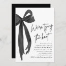 Recherche de lierre invitations Bride